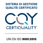Logo CQY